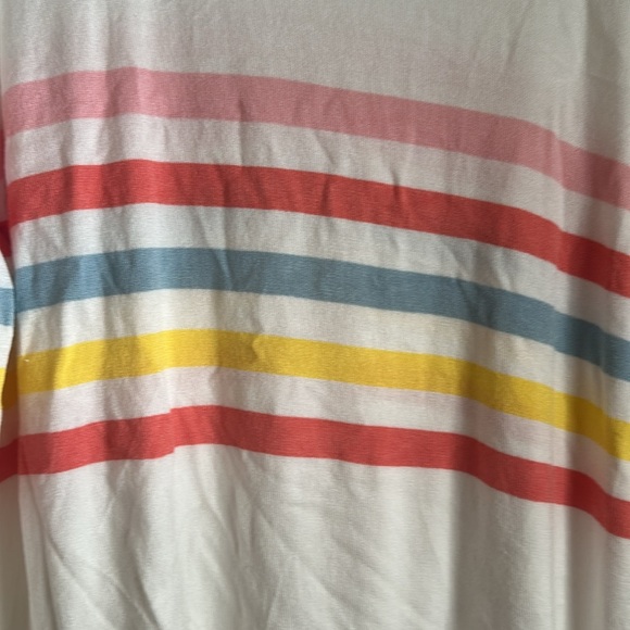 NWOT Andthewhy pullover - Picture 3 of 3